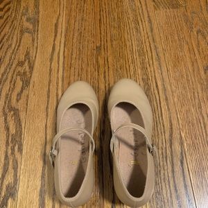 Bloch Tap Shoes Size 7